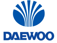 Автозапчасти для машин марки Daewoo