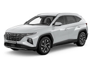 Запчасти для Hyundai Tucson