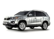 Запчасти для Kia Sorento2