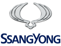 Автозапчасти для машин марки SsangYong